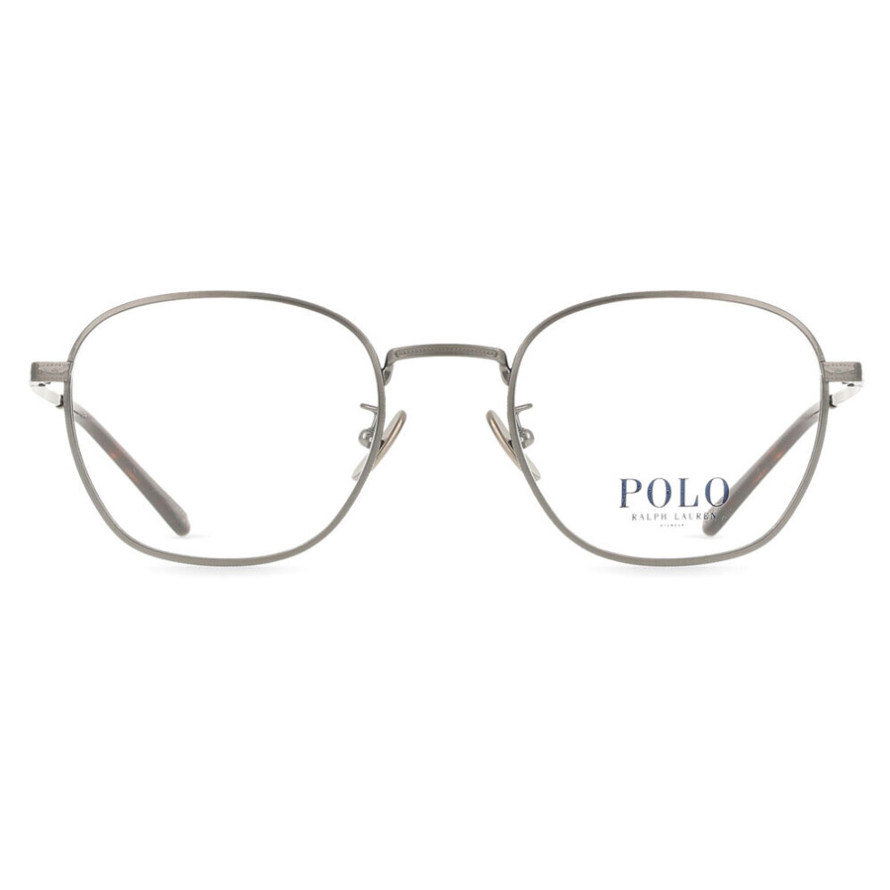 Polo Ralph Lauren Unisex Grey Ph1230td 9266 Optical Frames Titanium Pillow Normal - Image 3