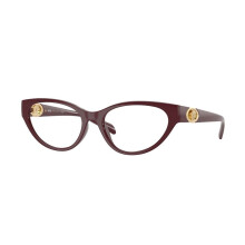 Versace VE3372U 5487 Women New Eyeglasses