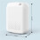 1000m³ Large Room Aroma Machine  Cold Air Diffusers with  APP Control Can Be Placed or Wall Mounted (UK) B 7