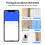 Tuya Zigbee Curtain Module   Curtain  Module  Home Support Röststyrning 4