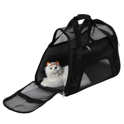 Faltbare Haustier Tasche wasserdicht Outdoor 1