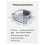Docking Station for 2024   M4 Computer USB Hub Desktop Stand USB Port Hub for   M4 Pro PC Accessories 7