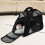 Faltbare Haustier Tasche wasserdicht Outdoor 6
