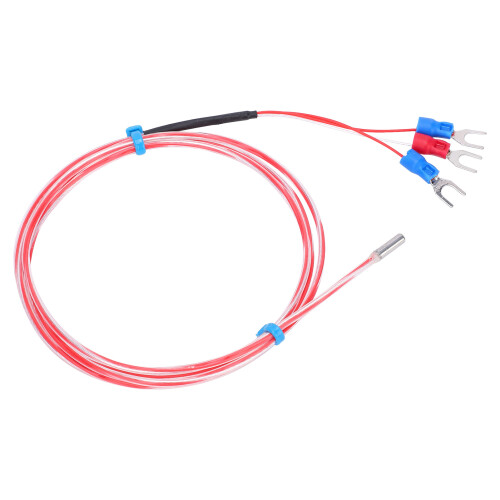 Temperatursonde PT100 3x20 -50/+300C 2