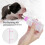 60ml Fütterungsflasche für Welpen Set 12