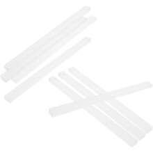 8pcs Mini Mahjong Tile Holder Rack Chinese Game Ruler para Viagem Mahjong Ruler Reuniões de iniciantes