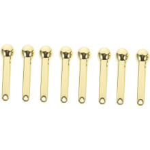 8pcs conveniente olho rolo bastão massageador olho portátil ferramenta para o acessório de cuidado facial