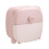 (Bear)Animal Tissue Organizer Wall Mount With Multipurpose Design For Gift Decor And 6