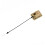 BL3Z-1662419-AF Rear  Backrest Adjust Release Handle  Adjusting Handle for  F150 2011-2013 BL3Z1662419A 7