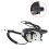 Front Left Driver Side Door Lock Actuator 80501-3BA1A for  Versa 2013-2017 5