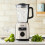 Cooks Professional Cooks Professional 1400W Digital Power Blender 4