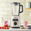 Cooks Professional Cooks Professional 1400W Digital Power Blender 6