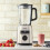 Cooks Professional Cooks Professional 1400W Digital Power Blender 7