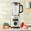 Cooks Professional Cooks Professional 1400W Digital Power Blender 8