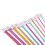 Bunte Stricknadeln 27cm 11 Stück 7