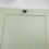 (40mm Knob) Matt Black Cabinet Handle Knob Pull 40mm - 320mm 6