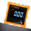 Professioneller LCD Winkelsucher 4