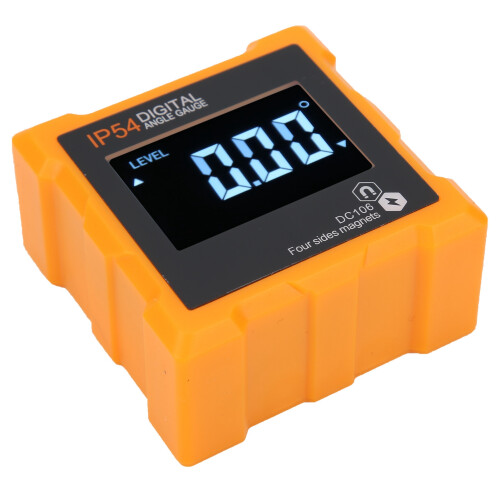 Professioneller LCD Winkelsucher 1