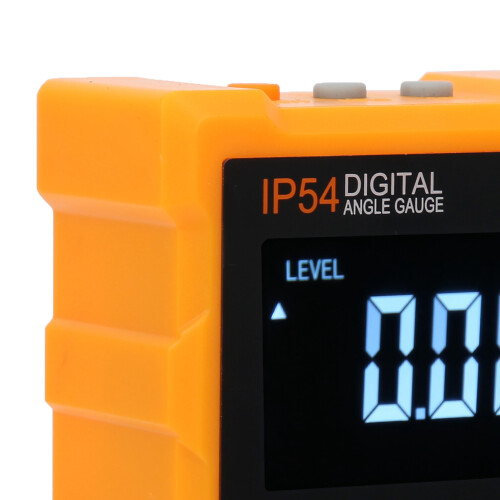 Professioneller LCD Winkelsucher 2