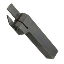 MGEHR1616-3 Lathe Cut Off Grooving Parting Tool Holder for MGMN300 & MT3-ER32 M12X1.75 with ER32 Wrench ER32 Collet