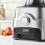 Cooks Professional Cooks Professional 1000W Power Food Processor 7