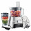 Cooks Professional Cooks Professional 1000W Power Food Processor 1