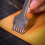 1 Set Basic Leather Diamond Chisel Punch Iron Punch Tool Sewing DIY Leather  Tools 4mm/ 1-2-4-6 Teeth 4