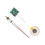 For  K012 3D Printer Wireless Mobile Phone Charger  Model Component 3D Printing DIY Gifts 3