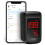 LED Fingertip Pulse Oximeter SpO2 PR Bluetooth 1
