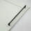 (320mm Handle) Matt Black Cabinet Handle Knob Pull 40mm - 320mm 2