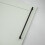 (320mm Handle) Matt Black Cabinet Handle Knob Pull 40mm - 320mm 6