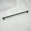 (320mm Handle) Matt Black Cabinet Handle Knob Pull 40mm - 320mm 3