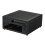 Compute Case for ITX Compute HTPC Host for Case ITX Small Chassis All Aluminum 6