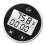 Digital Isbadtermometer Vattenbadtermometer med Digital Display Vattentät Kalldoppande Flytande Termometer 5