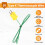Type K Thermocouple Wire Lead for Digital Thermometer 2