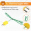 Type K Thermocouple Wire Lead for Digital Thermometer 6