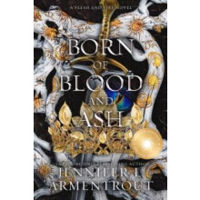 Born of Blood and Ash Special Edition Volume 4 by Jennifer L. Armentro