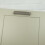 Antique Pewter Square D-Bar Handles (160mm Handle) 6
