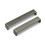 Antique Pewter Square D-Bar Handles (160mm Handle) 13