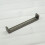 Antique Pewter Square D-Bar Handles (192mm Handle) 5