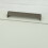Antique Pewter Square D-Bar Handles (192mm Handle) 7
