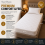(Prestige, Single) Sweet Dreams Fitted Electric Blanket All Sizes 2