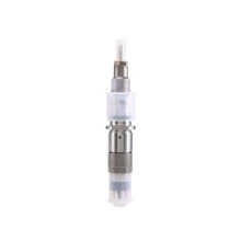 0445120060 New Crude Oil Fuel Injector Nozzle for for LSBE DAF CF65 LF45 LF55