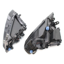 Front Bumper Fog Light Lamp Replace 8V0941699B 8V0941700B for A3 Sedan 2015 2016 Accessories