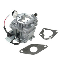 Carb & Gaskets Replacement For Kohler Ch20/22/670/730 18-23.5hp 2485343-s 24 853 255s