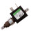Electromagnetic Self-Priming Pump 19W 220V CEME E15 Replacement for Steam Mop Steam Iron 1