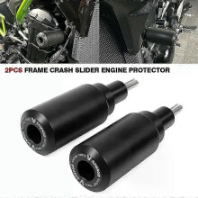 POM Slider Crash Protector for KAWASAKI Z900S Z900RS Z900 RS SE Engine Pad Frame Fairing