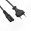 Replacement 2-Pin AC Power Cord for PartyBox 120 320 Encore Speaker 1