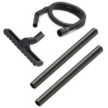 Tube d'extension droit pour tête de brosse de nettoyage des séries NT18, NT20 et NT30