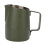 Jarra de acero inoxidable de 450 ml para espumar leche y café con leche 1